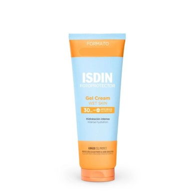 ISDIN FOTOPROTECTOR SPF30 GEL CREMA 200 ML