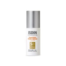 Isdin Fotoultra Age Repair Color SPF 50 50 ML