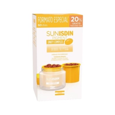 Duplo Sunisdin Pigment 60 Ud