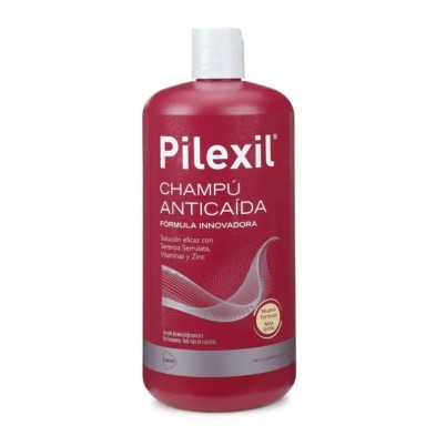 Pilexil Champú Anticaída 900 ML