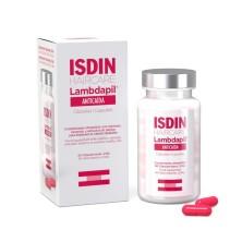 ISDIN LAMBDAPIL ANTICAIDA 60 CAPSULAS