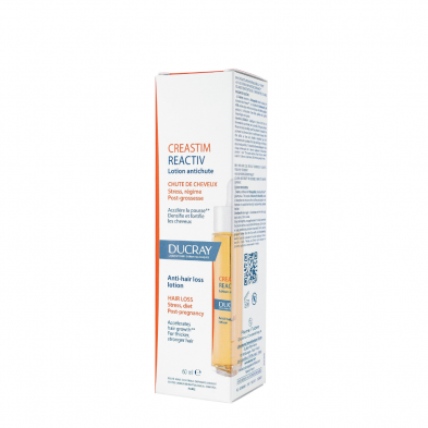 Ducray Creastim Loción Anticaída  60 ml
