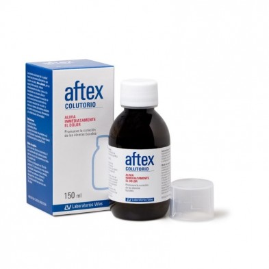 Aftex Colutorio 150 ML