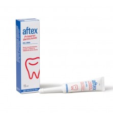 Aftex Primeras Denticiones 15 ML