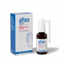 Aftex Spray 20 ML