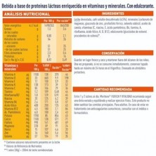 Compra Meritene Fuerza y Vitalidad Café Descafeinado 15 Sobres