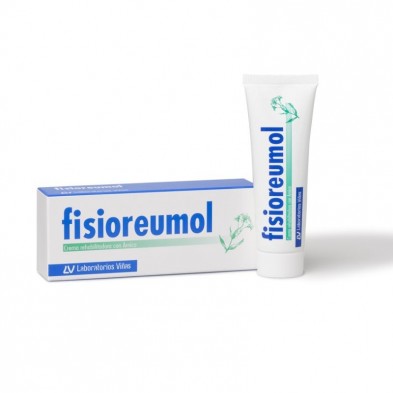 Fisioreumol Crema 50 ML