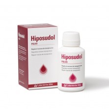 Hiposudol Polvo 50 GR