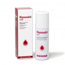 Hiposudol Spray 100 ML