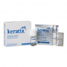 Keratix Solución 3 GR 36 Parches Adhesivos
