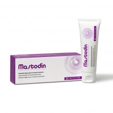 Mastodin Emulsión Ligera 50 ML