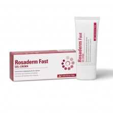 Rosaderm Fast Gel Crema 30 ML