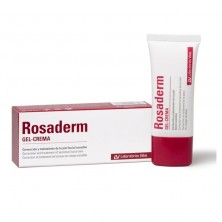 Rosaderm Gel-Crema 30 ML