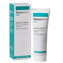 Tensoderm Scrub 50 ML