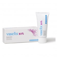 Vaselix 10% Pomada 60 ML