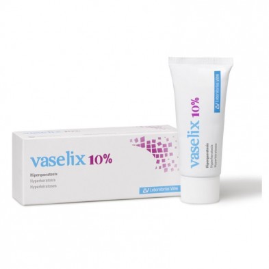 Vaselix 10% Pomada 60 ML