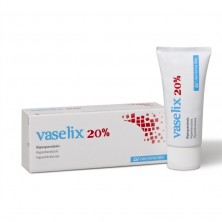 Vaselix 20% Salicílico 60 ML