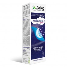 Arkorelax Arkosueño Melatonin Gotas 30 ML