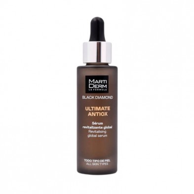 Martiderm Ultimate Antiox Sérum Revitalizante 30 ml