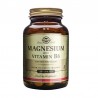 Solgar Magnesio + Vitamina B6 250 Comprimidos