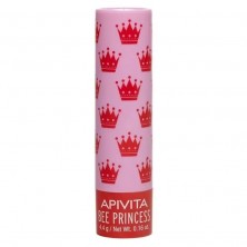 Apivita Labial Bio-Eco Bee Princess 1 Ud