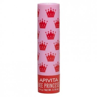 Apivita Labial Bio-Eco Bee Princess 1 Ud