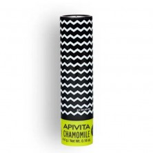 Apivita Labial De Camolila 1 Ud