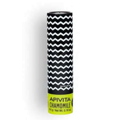 Apivita Labial De Camolila 1 Ud