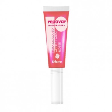 Repavar Regeneradora Aceite Labial Lip Oil Rosee 10 ML
