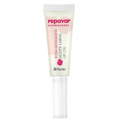 Repavar Regeneradora Aceite Labial Lip Oil 10 ML