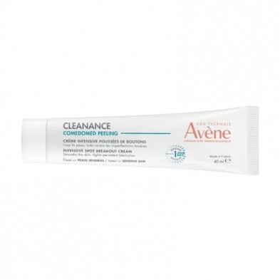 Avene Cleanance Comedomed Peeling 40 ML