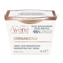 Avene Eco Recarga Dermabsolu Crema De Dia Redensificante 50 ML