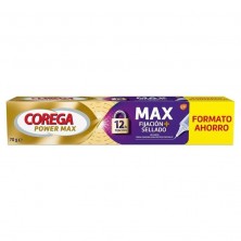Corega Máximo Sellado 70 GR