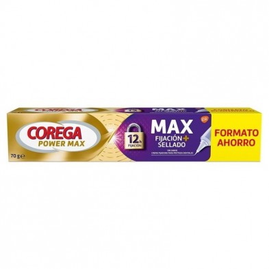 Corega Máximo Sellado 70 GR