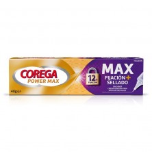 Corega Máximo Sellado 40 gr