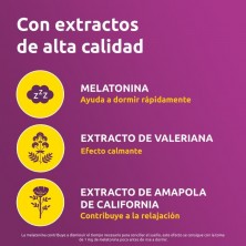 Supradyn Sueño Forte 30 Comprimidos