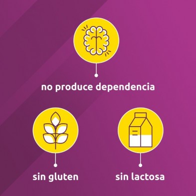 Supradyn Sueño Forte 30 Comprimidos