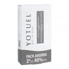 Duplo Yotuel Dentifrico All In One 2x75 ML