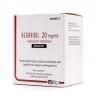 Regaxidil 20 MG/ML Solución Cutánea 240 ML
