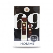 Iap Pharma Eau De Parfum Pour Homme Nº 69 150 ML + 30 ML
