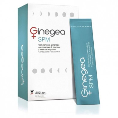 Ginegea SPM 14 Sobres