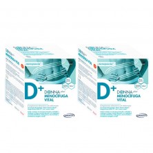 Pack Ahorro Donnaplus Menocifuga Vital 2x30 Sticks 2 GR