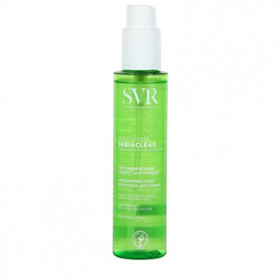 SVR Sebiclear Spray Corporales 150 ML