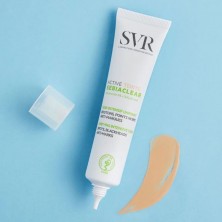 SVR Corrector Facial para Pieles Sensibles y Acné 40 ml