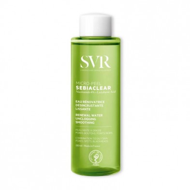 SVR Sebiaclear Micro-Peel 150  ML