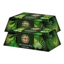 Duplo Black Bee Jalea Inmuno 2X20 Ampollas