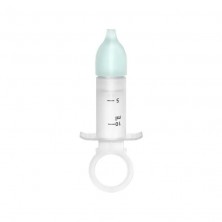 Suavinex Jeringuilla Lavado Nasal + 4 Meses 1 Ud