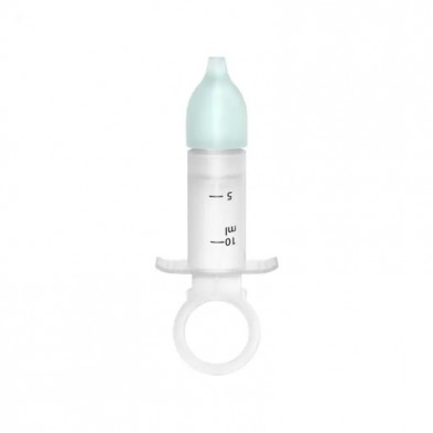 Suavinex Jeringuilla Lavado Nasal + 4 Meses 1 Ud