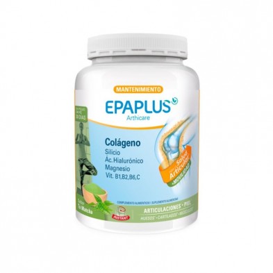 Epaplus Arthicare Mantenimiento Sabor Te Matcha 334,38 GR