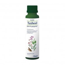 Tusheel Jarabe Para La Garganta 150 ML